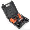 Дрель-шуруповерт аккумуляторная PATRIOT BR 187 UES