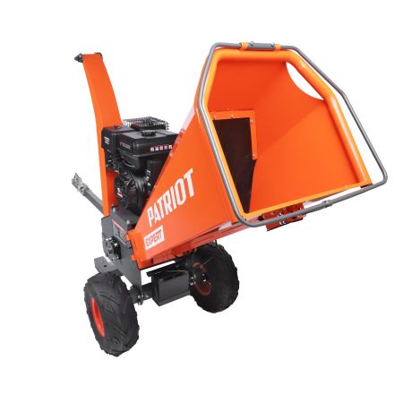 Измельчитель бензиновый PATRIOT PT SB 200 E