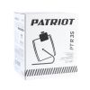 Тепловая пушка электрическая PATRIOT PTR 3 S