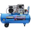 Компрессор Garage AB 100-360 A