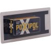 Холодная сварка Poxipol в блистере, серая, 14 мл.