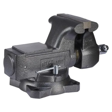 Поворотные слесарные тиски Inforce 05-23-11