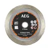 Алмазный диск для отрезной машины AAKMMTC01 AEG 4932478589