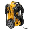 Моечная машина высокого давления K 50 Power, 2100 Вт, 150 бар, 600 л/ч, асинх. двиг.// Denzel