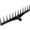 Пластиковые зубчатые грабли Gigant RGI-03