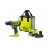 Дрель-шуруповерт RDD18-1C20S Ryobi