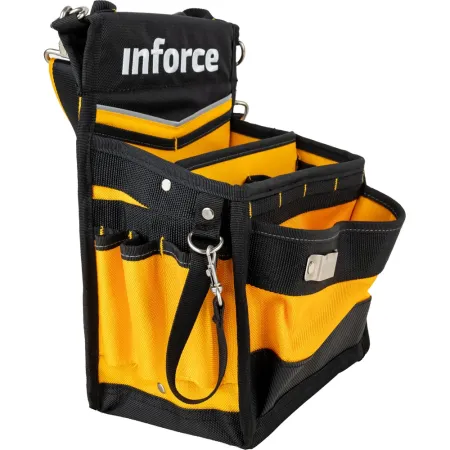 Сумка-органайзер для инструмента Inforce 11-25-14