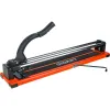 Рельсовый плиткорез Gigant Professional 600 мм