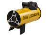 Тепловая пушка газовая Ballu BHG-10M