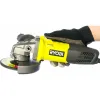 Болгарка (ушм) RAG800-125S Ryobi