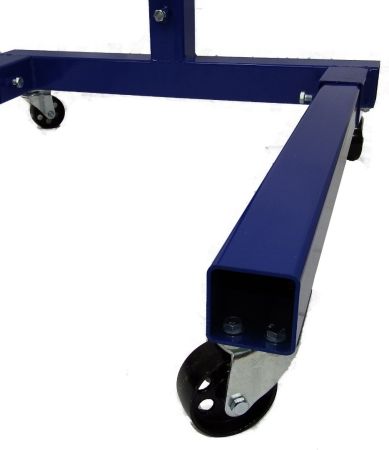 АE&T Кантователь для двигателя T63003T 560 кг