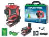 Лазерный нивелир CONDTROL GFX 360-3 Kit 1-2-404