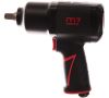 Гайковерт пневматический ударный 1/2", 1152 Нм, система "EZ Grease" MIGHTY SEVEN NC-4233QH