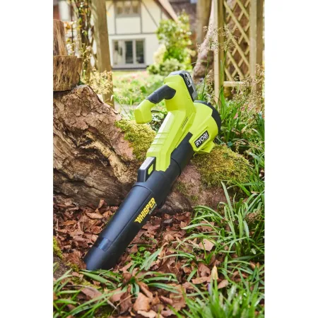 Бесщеточная воздуходувка RY18BLXC-0 Ryobi