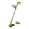 Аккумуляторный триммер ONE+ RLT183225F Ryobi