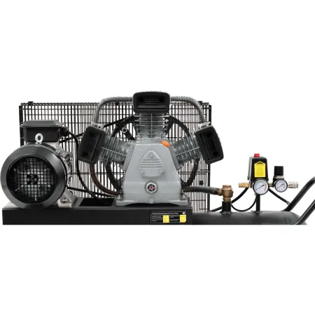 Ременной компрессор Inforce IBCW-100L-3P/580