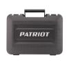 Дрель-шуруповерт аккумуляторная PATRIOT BR 216 UES