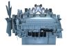 Двигатель Mitsubishi S12H-PTA