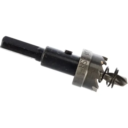 Кольцевая коронка Gigant G-11304