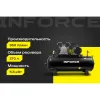 Ременной компрессор Inforce IBCW-270L-3P/950