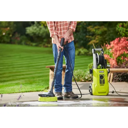 Мойка высокого давления RY150PWA Ryobi