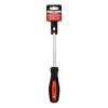 Отвертка Anti-Slip, PH3 х 150 мм, CrV, двухкомпонентная рукоятка Matrix
