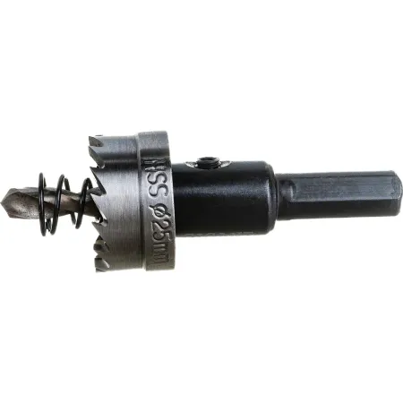 Кольцевая коронка Gigant G-11305