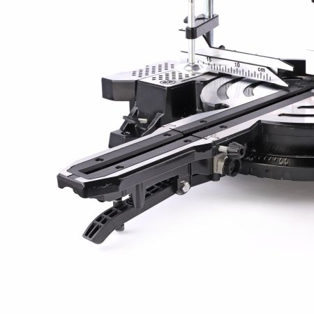 Пила торцовочная PATRIOT MS 215