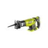 Аккумуляторная сабельная пила ONE+ RRS1801M Ryobi