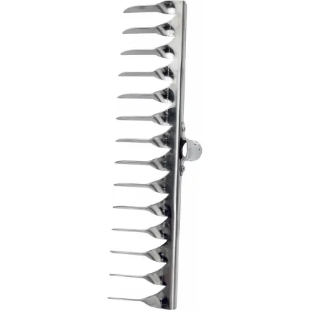 Витые грабли Gigant GFE-04