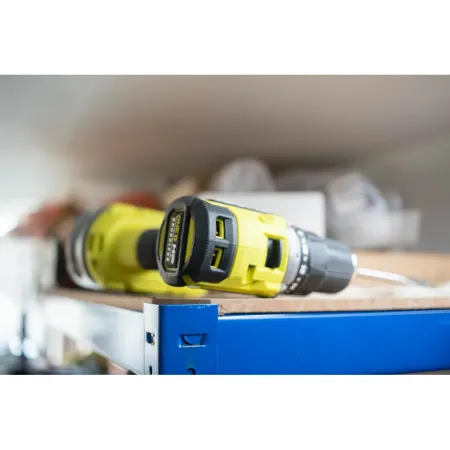 Дрель-шуруповерт ONE+ HP RDD18C-0 Ryobi