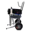 Безвоздушная электрическая окрасочная установка HYVST SPT 650L