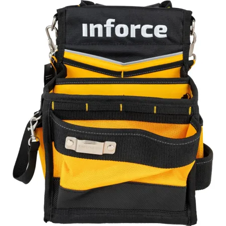Сумка-органайзер для инструмента Inforce 11-25-14