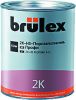 2К HS Brulex порозаполнитель Профи, комплект 1л.+0,25л