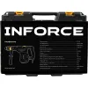 Перфоратор Inforce RH4014SCV-M