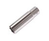 Головка торцевая 1/4" 10мм глубокая L=50мм JTCJTC
