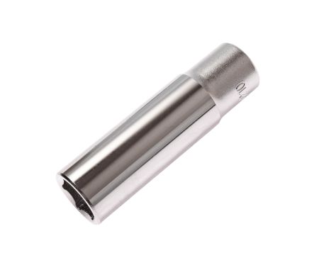 Головка торцевая 1/4" 10мм глубокая L=50мм JTCJTC