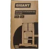 Телескопическая лестница Gigant LT-01 1x14
