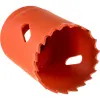 Биметаллическая коронка Gigant G-11061
