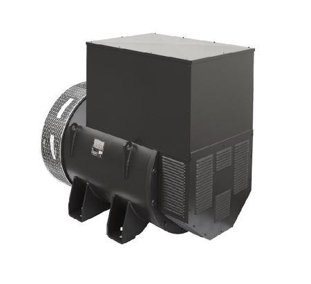 Синхронный генератор Mecc Alte ECO46-2S/4 (1440 кВт)