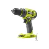 Аккумуляторная дрель-шуруповерт ONE+ R18DD7-0 Ryobi