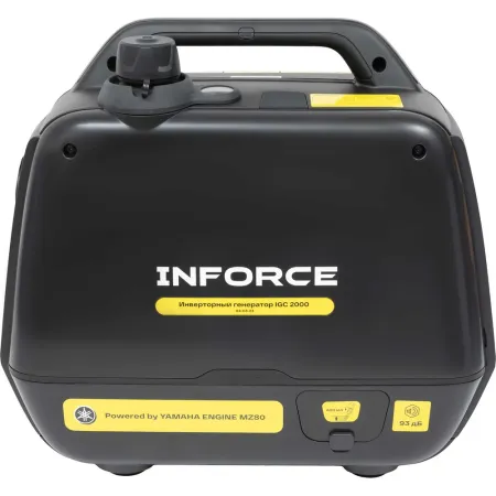 Инверторный генератор Inforce IGC 2000