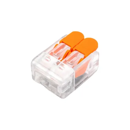Двухпроводная клемма Gigant GCT-221-412-6