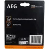 Карбидный диск для отрезной машины AAKMMAC01 AEG