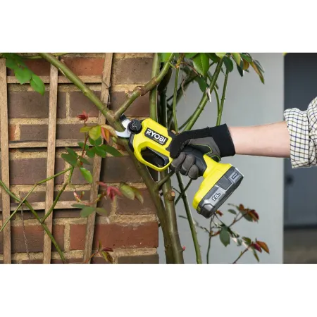 Аккумуляторный бесщеточный секатор ONE+ RY18SCXA-0 Ryobi