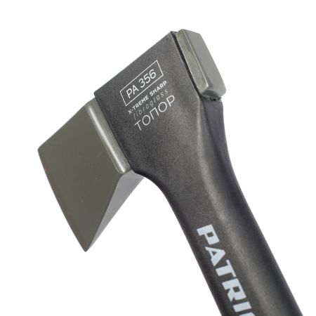 Топор универсальный плотницкий PATRIOT PA 356