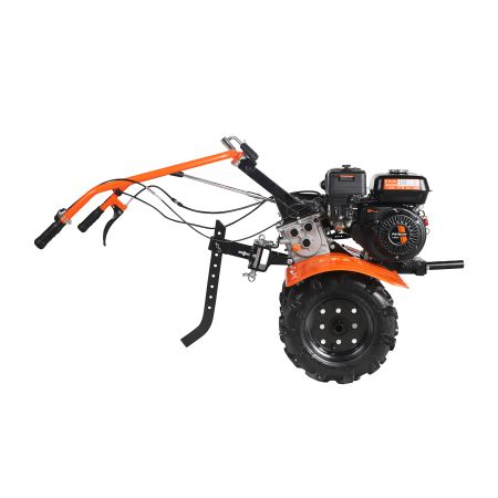 Мотоблок бензиновый PATRIOT МБ 800