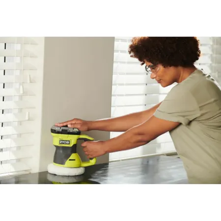 Полировальная машина RBP18150-0 Ryobi