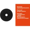 Диск отрезной по металлу Gigant CDI C41/125-0,8A