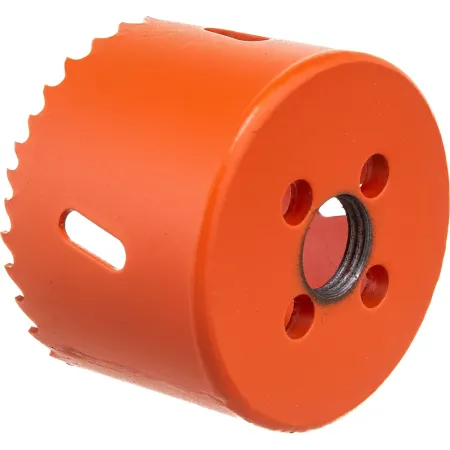Биметаллическая коронка Gigant G-11065